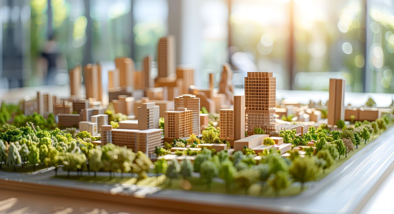 Sustainable Building  Consultancy